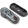 Вызывная панель COMMAX DRC-4CPHD Темно серый DRC-4CPHD TEMHO CEPYII